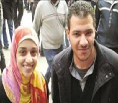 فكرة مجنونة: حفل زفاف بتذكرة.. «ادفع 75 جنيه تاخد بيبسى وجاتوه» فكرة مجنونة: حفل زفاف بتذكرة.. «ادفع 75 جنيه تاخد بيبسى وجاتوه»