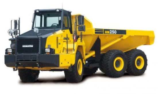 الامانة تباشر بتخصيص مسارب للشاحنات والآليات الثقيلة على الطرق التي تسلكها