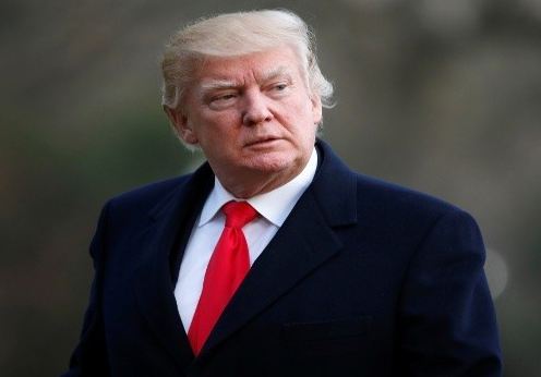 ترمب : امريكا لن تسكت عن مبادلات تجارية غير منصفة