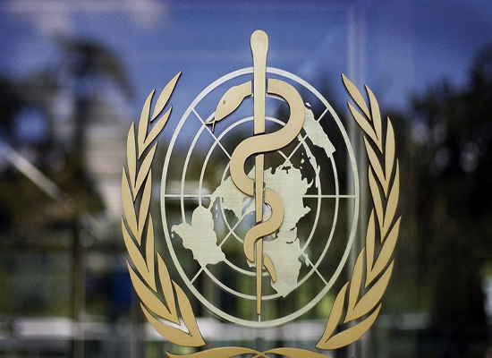 منظمة الصحة العالمية تساوي الشاذين جنسيا بالمعاقين منظمة الصحة العالمية تساوي الشاذين جنسيا بالمعاقين