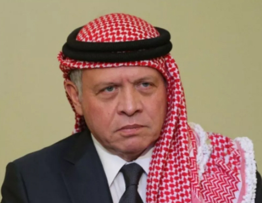 الملك يعزي بوفاة الرئيس الكوبي السابق فيدل كاسترو الملك يعزي بوفاة الرئيس الكوبي السابق فيدل كاسترو