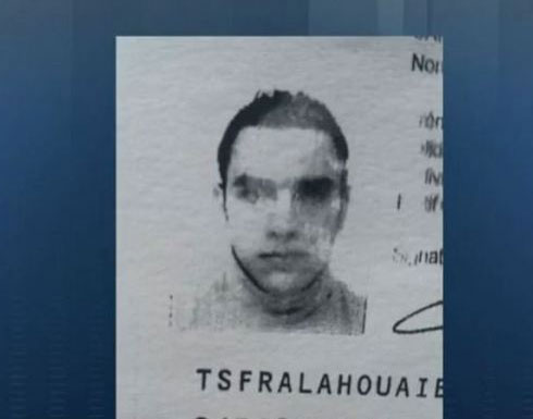 فرنسا تكشف هوية منفذ هجوم نيس