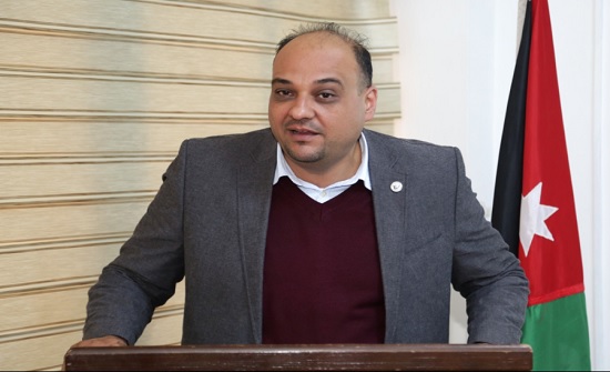"المهندسين": منتسبونا في القطاع العام اصحاب مطالب ولا يريدون اي زعزعة "المهندسين": منتسبونا في القطاع العام اصحاب مطالب ولا يريدون اي زعزعة