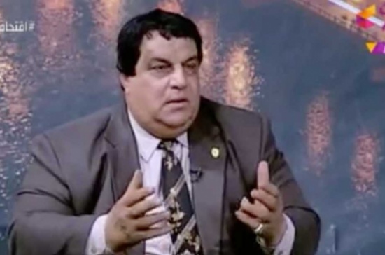 خبير امني: السيسي “بصحّي ميت”… فيديو خبير امني: السيسي “بصحّي ميت”… فيديو