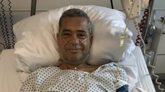 مصطفى الآغا قد يبقى في المستشفى لمدة 8 سنوات مصطفى الآغا قد يبقى في المستشفى لمدة 8 سنوات