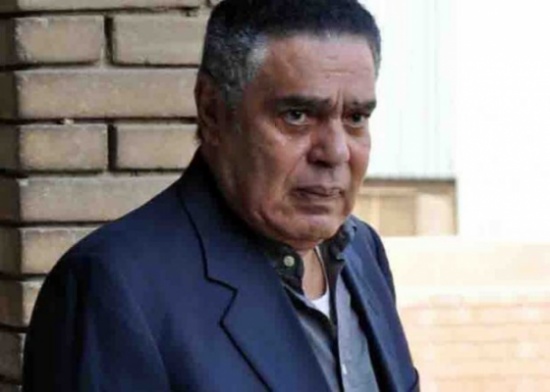 بسبب أزمته الصحية.. حذف مشاهد لسامي العدل من «حارة اليهود»