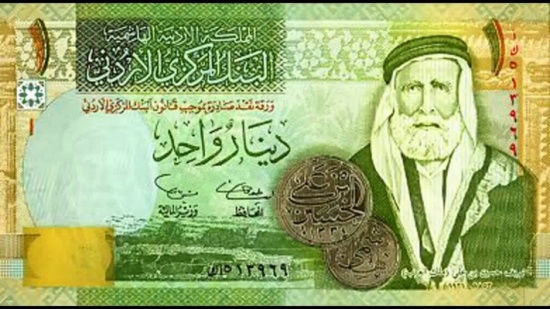 الملقي يؤكد : الدينار الاردني مستقر وبوضع مطمئن الملقي يؤكد : الدينار الاردني مستقر وبوضع مطمئن