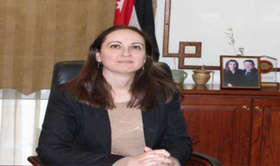 وزيرة الصناعة : الاردن حقق مؤشرات اقتصادية ايجابية رغم صعوبة الظروف