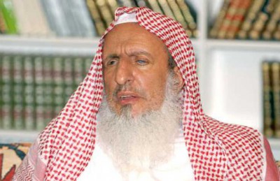 مفتي السعودية يدعو اليمنيين إلى الابتعاد عن الشقاق والفرقة