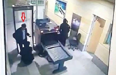 الداخلية المصرية: مختطف الطائرة “مسجل خطر” ومتهم في 16 قضية جنائية