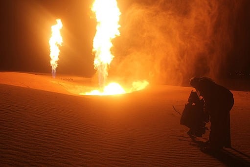 تفجير جديد في انبوب الغاز المصري المؤدي للأردن تفجير جديد في انبوب الغاز المصري المؤدي للأردن