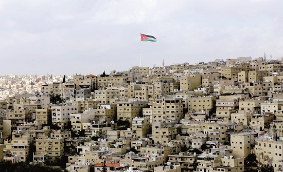 امريكا : الاردن يوقع على خارطة الطريق لأمن الغذاء العالمي