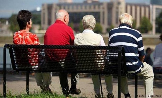 5 بلدان تمتاز بطول عمر سكانها.. إليكم السر وراء ذلك! 5 بلدان تمتاز بطول عمر سكانها.. إليكم السر وراء ذلك!