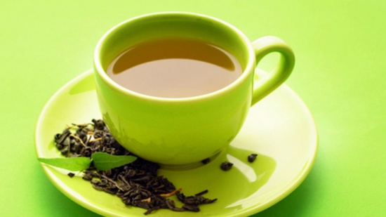 علماء: الشاي الأخضر يساعد في مكافحة السرطان