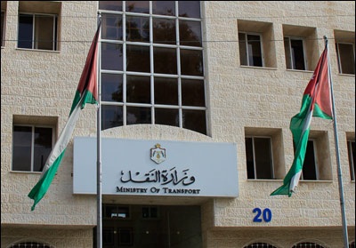 النقل : تزايد المجموع التراكمي للحافلات المحدثة استبدالياً