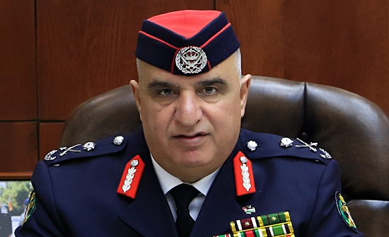الدفاع المدني يدعو لاتخاذ الإجراءات اللازمة تجنبا لحرائق الغابات الدفاع المدني يدعو لاتخاذ الإجراءات اللازمة تجنبا لحرائق الغابات