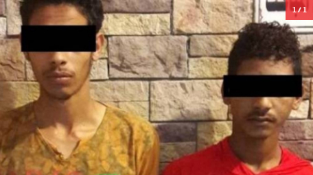 في مصر.. قتل شقيقه ببرود أعصاب "لإنهاء اعتدائه المتكرر على والدته بالضرب " ! في مصر.. قتل شقيقه ببرود أعصاب "لإنهاء اعتدائه المتكرر على والدته بالضرب " !