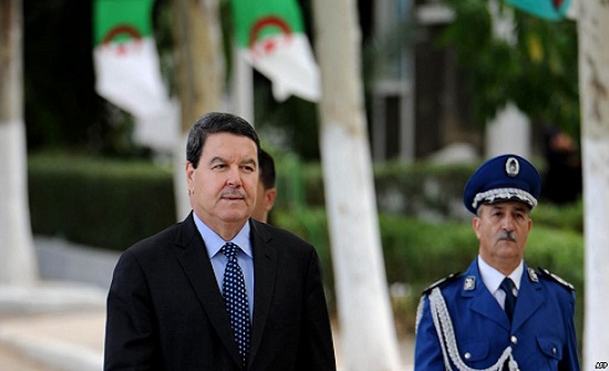 رئيس الأمن الوطني السابق بالجزائر أمام القضاء بتهم فساد