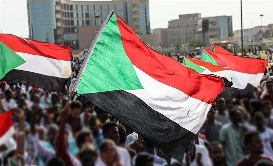 واشنطن: سنرفع اسم السودان من قائمة الإرهاب "قريبا جدا" واشنطن: سنرفع اسم السودان من قائمة الإرهاب "قريبا جدا"
