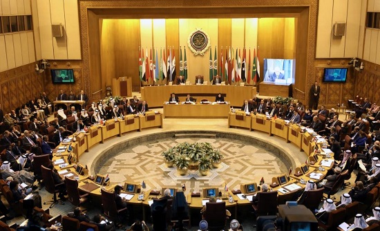 الجامعة العربية: نأمل بتجاوز لبنان لازمته الحالية الجامعة العربية: نأمل بتجاوز لبنان لازمته الحالية