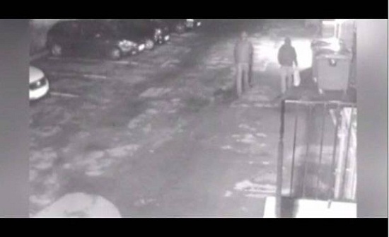 بالفيديو- بعد تسعة أيام على ارتكاب جريمتهما... هذا ما فعلاه بجثة الضحية! بالفيديو- بعد تسعة أيام على ارتكاب جريمتهما... هذا ما فعلاه بجثة الضحية!