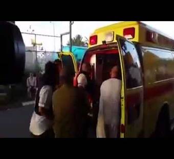 عمليتان للقسام تحصدان 5 جنود صهاينة على حدود غزة