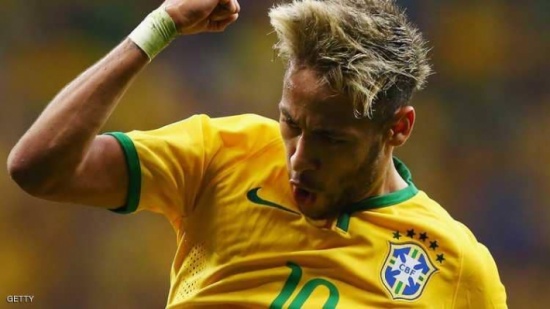 نيمار يؤجل إعلان تشكيلة منتخب البرازيل