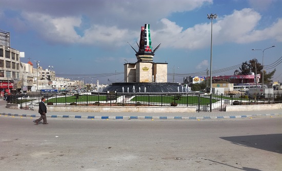 مهرجان للاحتفال بالأعياد الوطنية في الزرقاء مهرجان للاحتفال بالأعياد الوطنية في الزرقاء