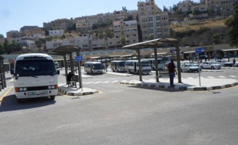 اجراءات مغلظة للحد من ظاهرة النقل الخاص مقابل الاجر