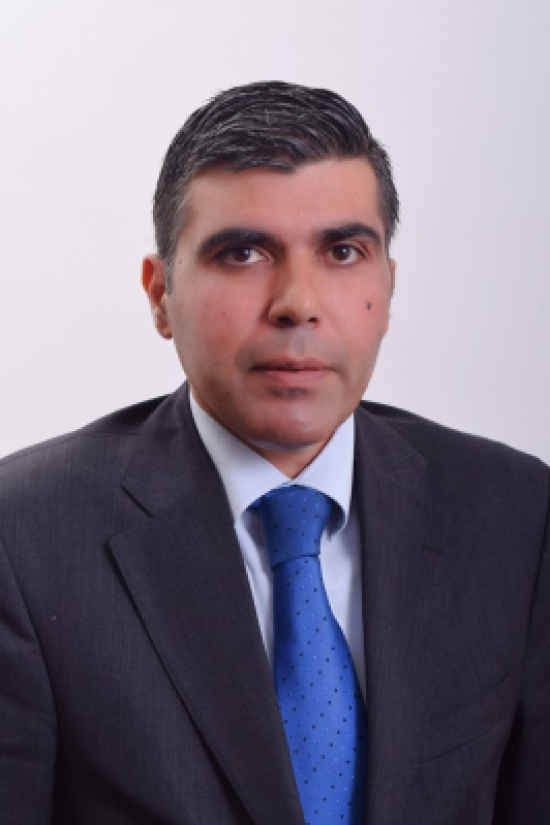 ترقية الدكتور قيس الشراري إلى رتبة أستاذ في جامعة إربد الأهلية ترقية الدكتور قيس الشراري إلى رتبة أستاذ في جامعة إربد الأهلية