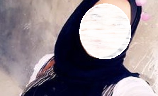 بلقيس بني هاني في حالة حرجة .. ورسالة مؤثرة منها بلقيس بني هاني في حالة حرجة .. ورسالة مؤثرة منها