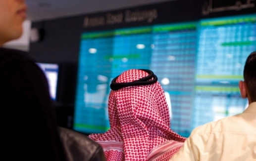 تضامن :  الأردنيات يملكن 4.88% من أسهم بورصة عمان