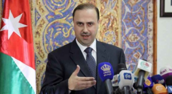 المومني: الأردن يمتلك صواريخ باتريوت للرد على أي خروقات