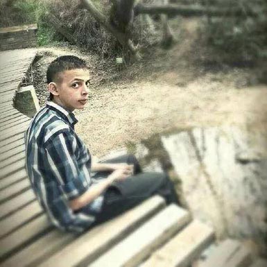 النائب العام الفلسطينى : الفتي المقتول بالضفة الغربية حرق حيا النائب العام الفلسطينى : الفتي المقتول بالضفة الغربية حرق حيا