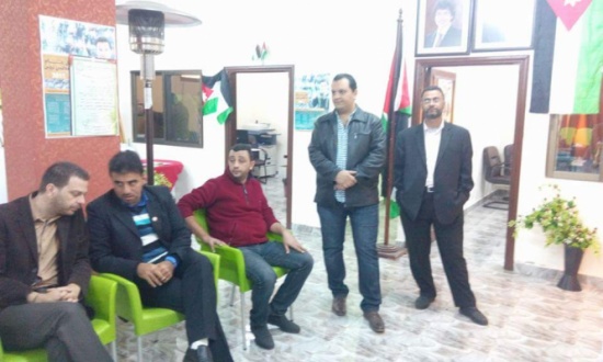 بالاسماء : نتائج المسابقة الأدبية للمعلمين والمعلمات في جرش بالاسماء : نتائج المسابقة الأدبية للمعلمين والمعلمات في جرش