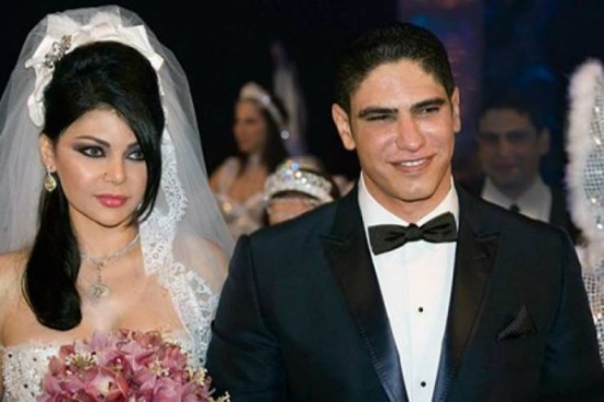 مهور النجمات تفوق الخيال..الماس وعقارات ومبالغ خيالية