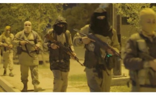 تحذيرات من السماح للإرهابيين بالعودة للأردن