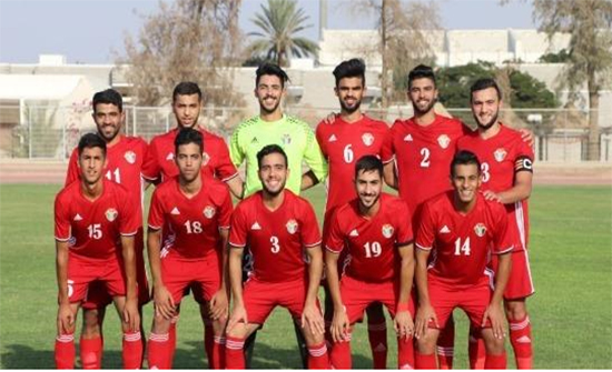 منتخب الشباب ينظم مباراتين وديتين مع نظيره العراقي منتخب الشباب ينظم مباراتين وديتين مع نظيره العراقي