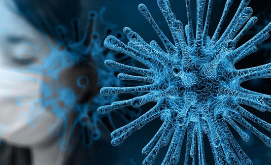 الولايات المتحدة تتخطى 180 ألف وفاة بكورونا الولايات المتحدة تتخطى 180 ألف وفاة بكورونا