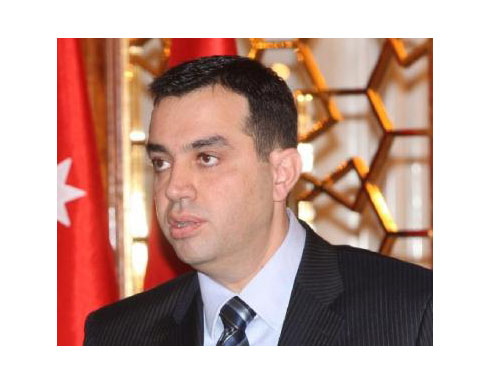 وزير التخطيط يعقد مؤتمرا صحفيا السبت وزير التخطيط يعقد مؤتمرا صحفيا السبت