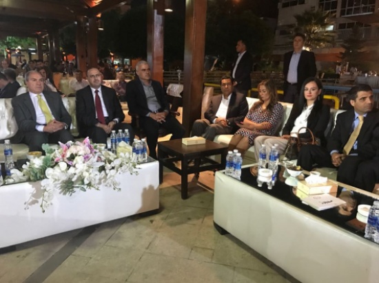 Orange الأردن ترعى حفل تكريم الفائزين بجائزة الحسين للإبداع الصحفي Orange الأردن ترعى حفل تكريم الفائزين بجائزة الحسين للإبداع الصحفي