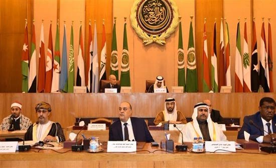 البرلمان العربي يدين قتل المدنيين في الغوطة ويُطالب بوقف فوري لإطلاق النار البرلمان العربي يدين قتل المدنيين في الغوطة ويُطالب بوقف فوري لإطلاق النار