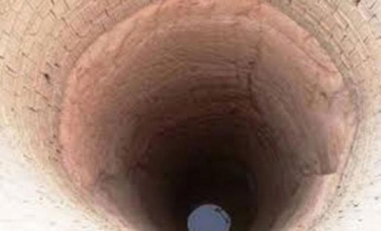 وفاة موظف بوزارة الثقافة بعد سقوطه ببئر ماء