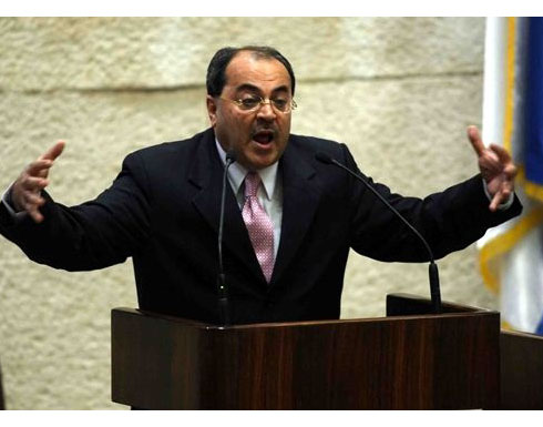 إسرائيل تلغي عطاء أراضي العفولة لأن الفائزين عرب