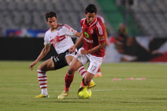 نقل مباراة الاهلي والزمالك الى ملعب برج العرب نقل مباراة الاهلي والزمالك الى ملعب برج العرب