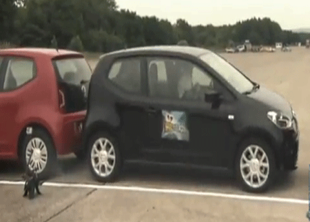 السائق الماهر