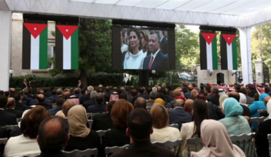 صور من الاحتفال الوطني الكبير بعيد الاستقلال ... صور من الاحتفال الوطني الكبير بعيد الاستقلال ...