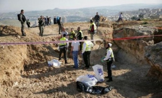 الأردن يتوعد إسرائيل بحال تخريب رفات شهداء أردنيين