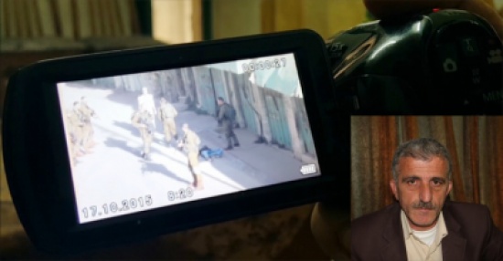 الشرباتي وإخوته.. شهود وثقوا إعدامات الاحتلال بالخليل