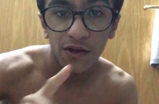 اعتقال سعودي بتهمة "البصق على القرآن الكريم"